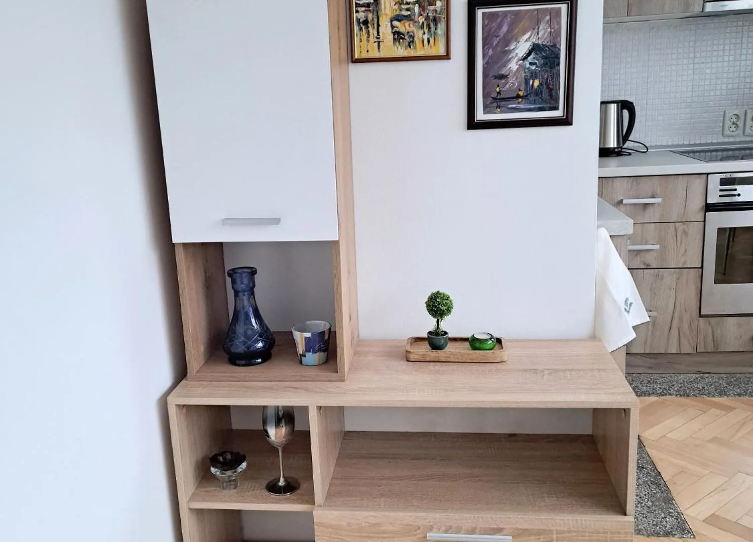 소피아 Angela'S House 아파트