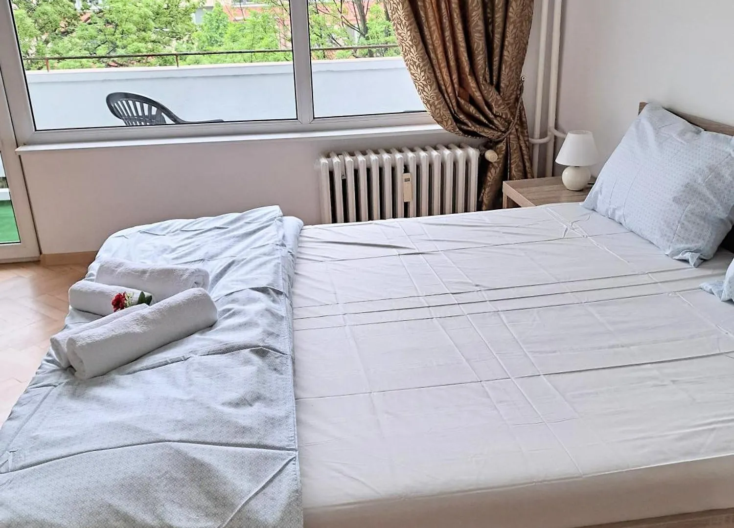 소피아 Angela'S House 아파트